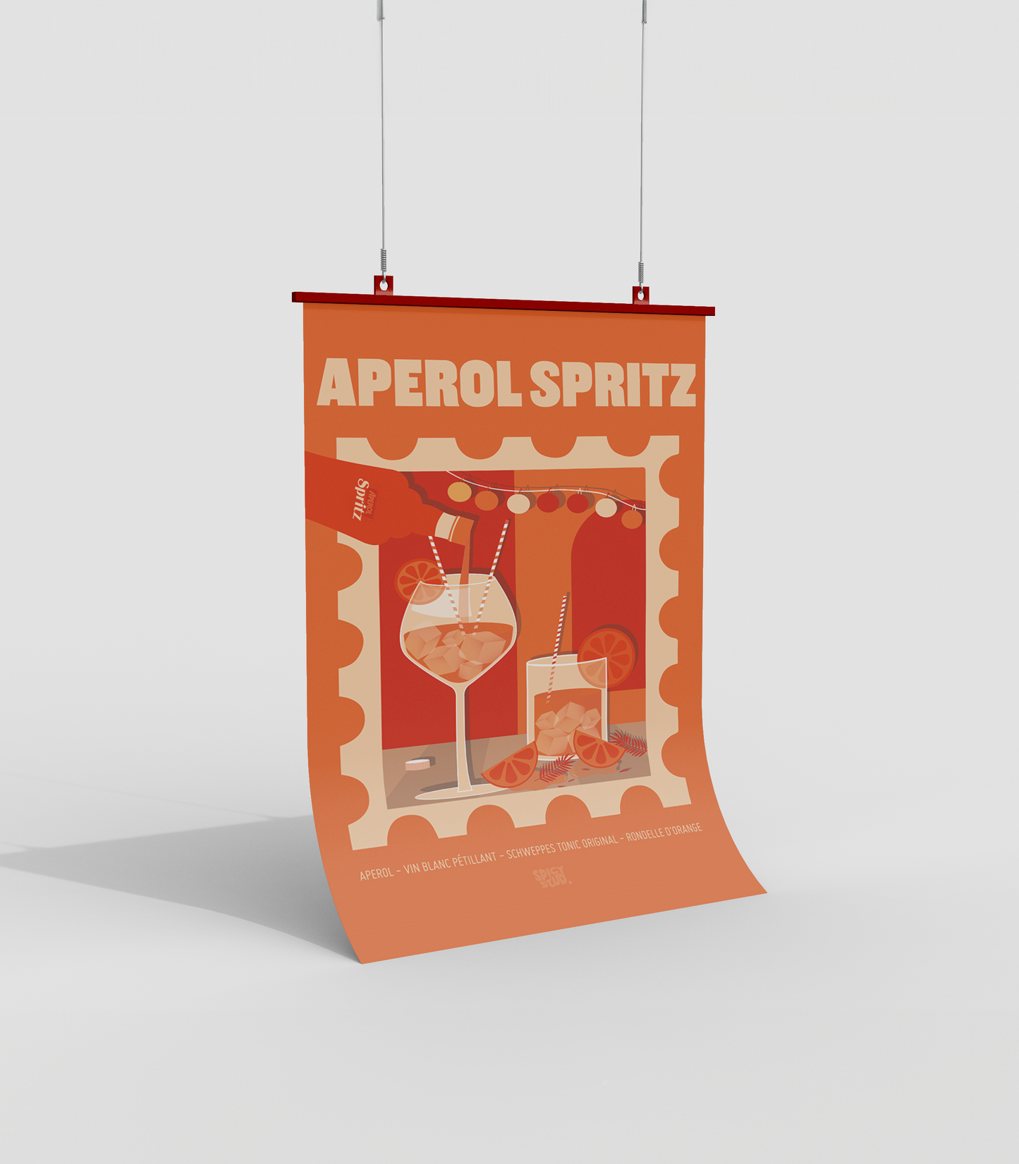 Aperol Spritz