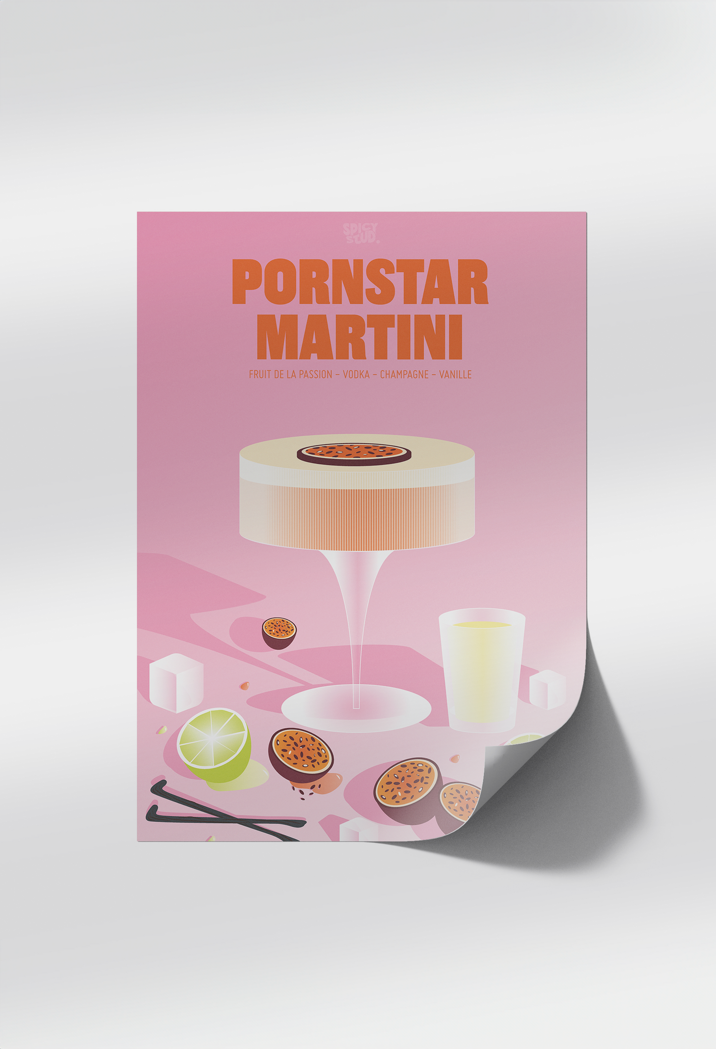 Pornstar Martini