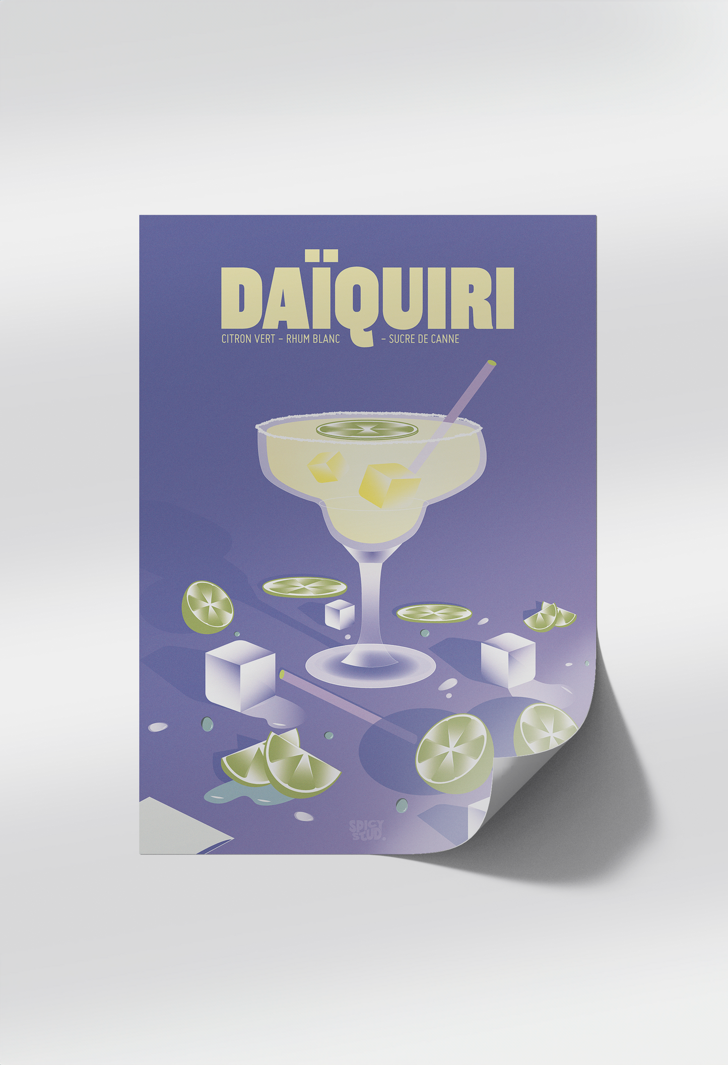 Daïquiri