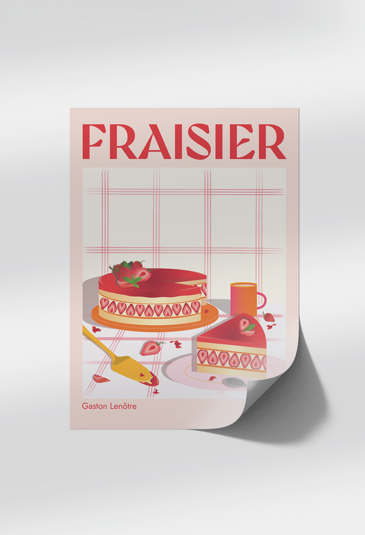 Fraisier