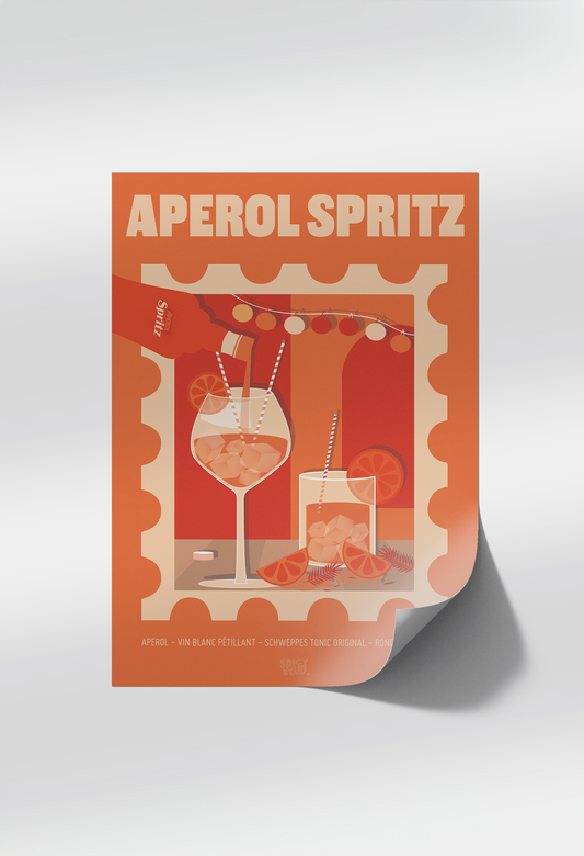 Aperol Spritz