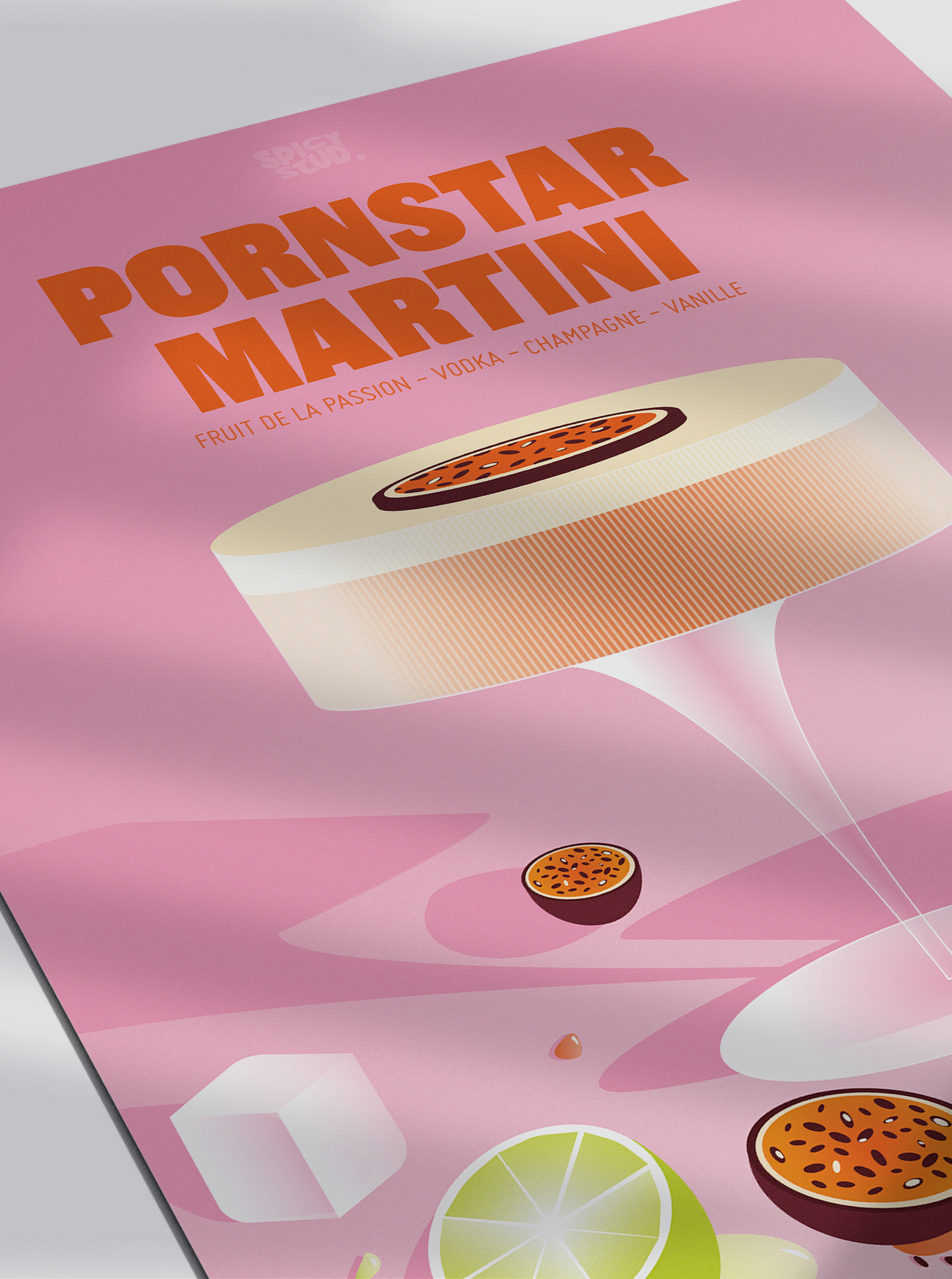 Pornstar Martini