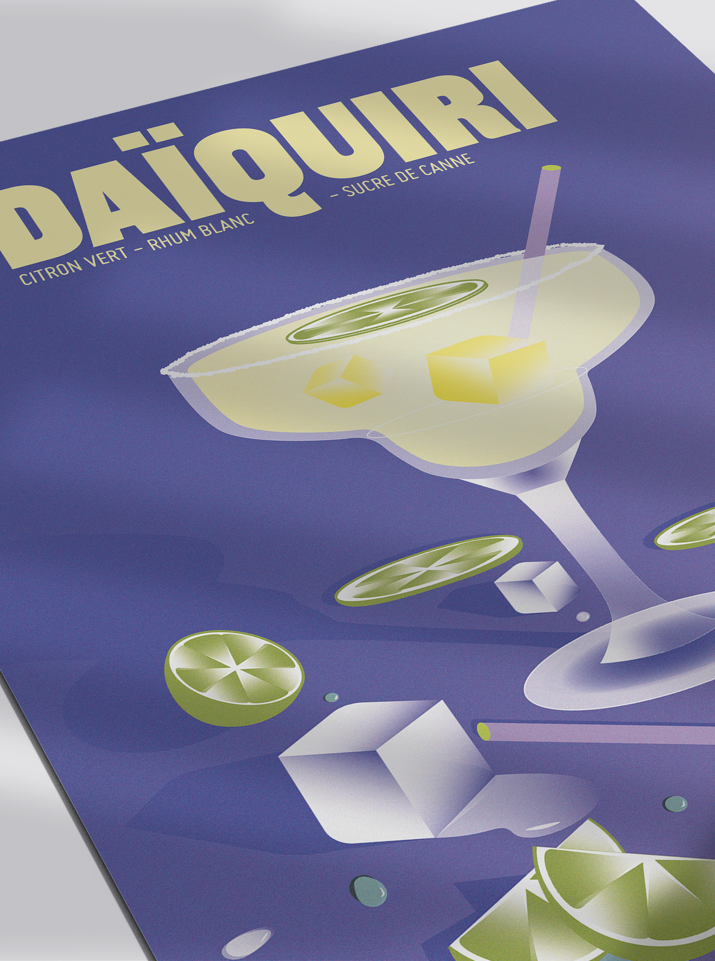 Daïquiri